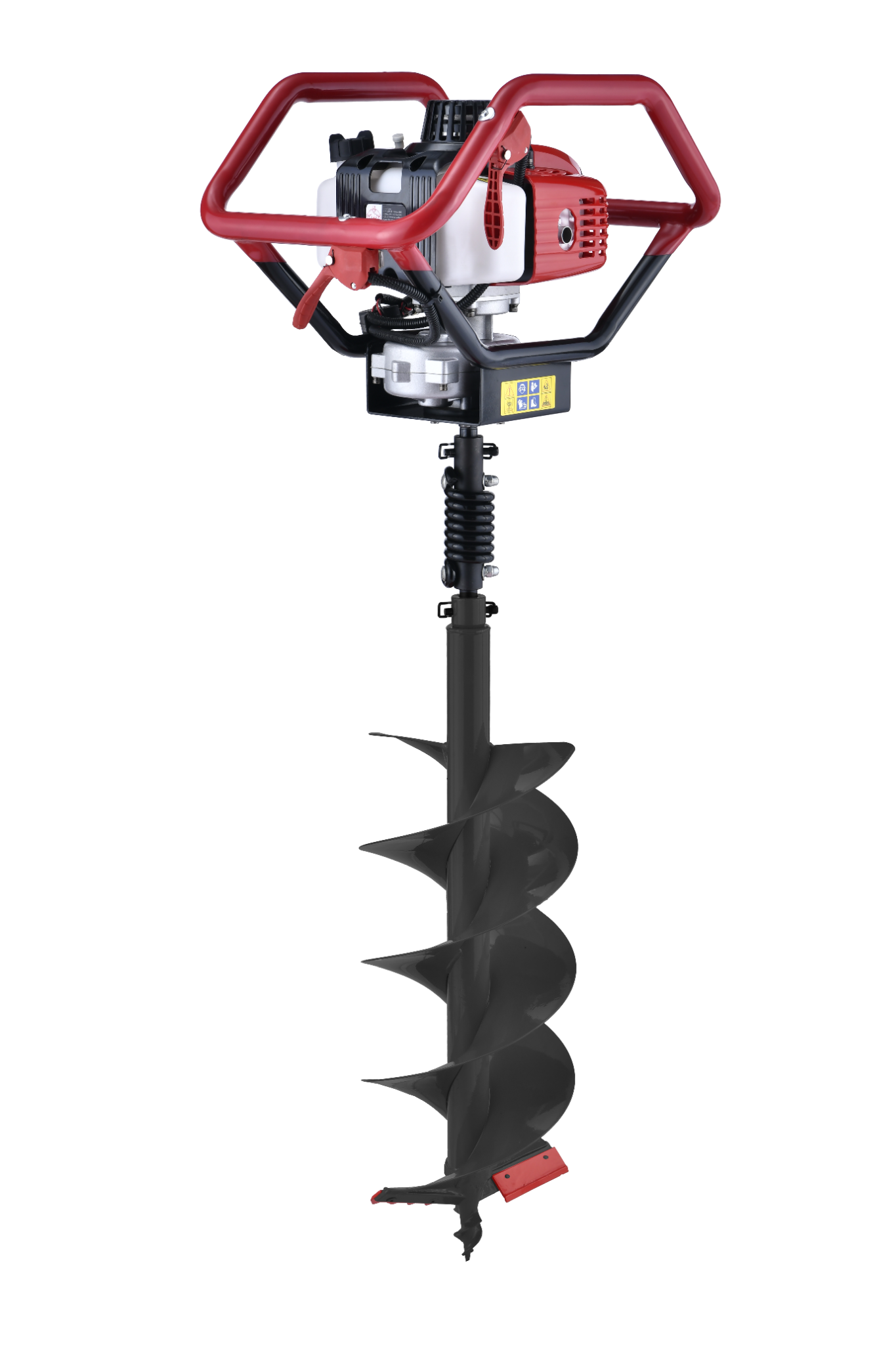 Hengyue HY-GD680-TF-809Pro Earth Auger